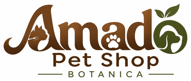Amado Pet Shop Botanica