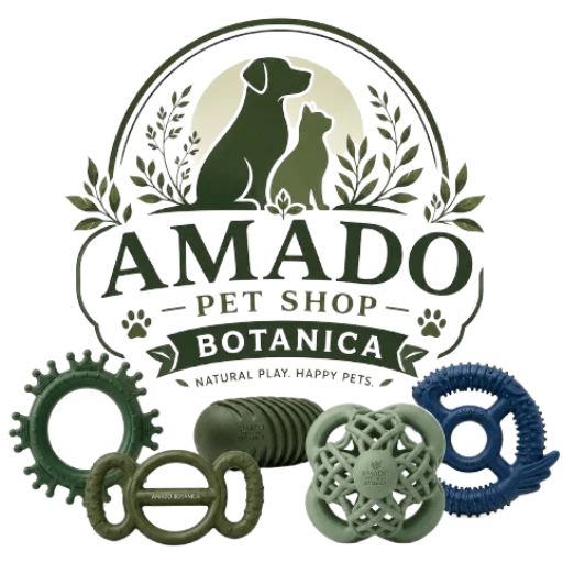 Amado Pet Shop Botanica